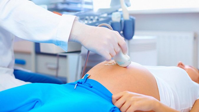 УЗИ при беременности УЗИ при беременности