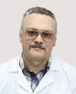 Прохоров Василий Анатольевич