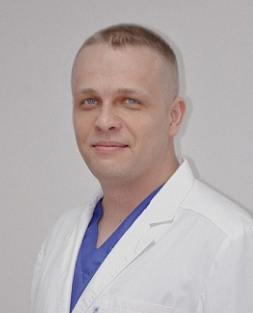 Гусев Игорь Викторович