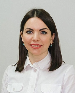 Коротыч Ольга Петровна
