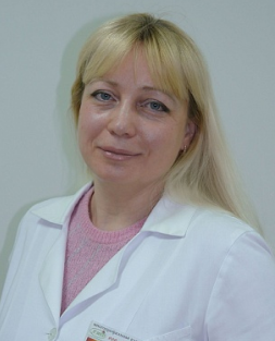 Рагулина Наталья Ивановна