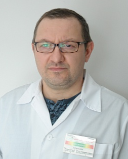 Алексин Григорий Владимирович